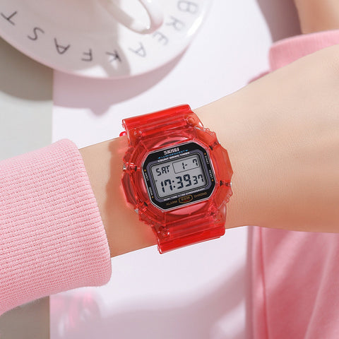 Back Light Display Stopwatch Digital Watches Mens-JW00783-Veeddydropshipping