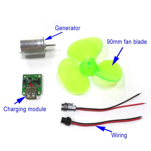 Portable Wind Power Generator-TI00680-Veeddydropshipping