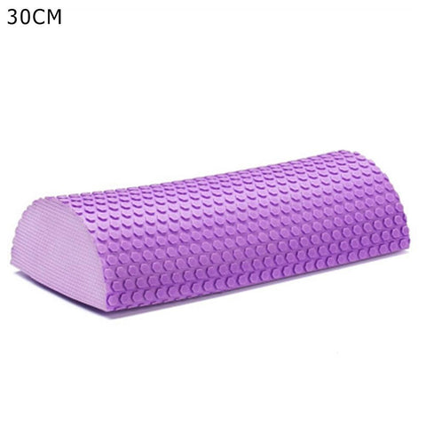Foam Roller Yoga Pilates Fitness Equipment Balance Pad Yoga-OS01493-Veeddydropshipping