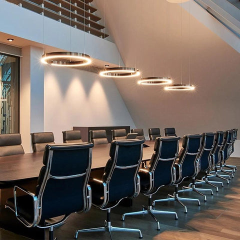 Modern Pendant Light Chandeliers LED-TI00322-Veeddydropshipping