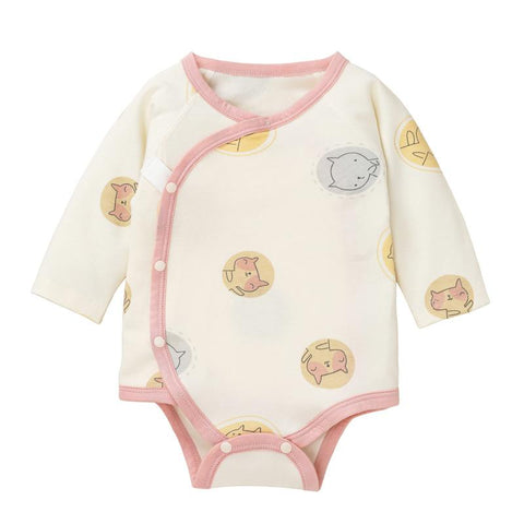 Baby Clothes Romper for Newborns Bodysuit Children&#39;s Clothing-TB00857-Veeddydropshipping