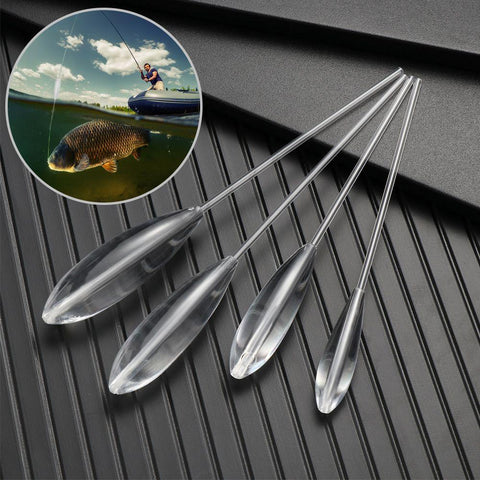 High Quality Fishing Floats Set Buoy Bobber Plastic Casting Bombarda Inline Surface -OS00426-Veeddydropshipping