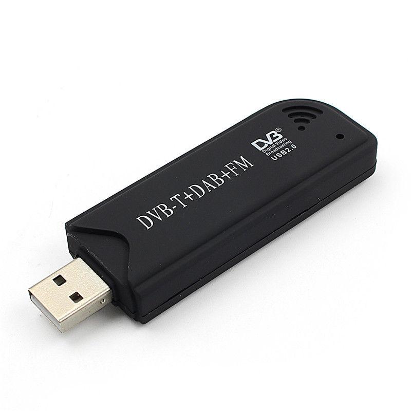 Digital USB TV Support SDR Tuner Receiver-Veeddydropshipping