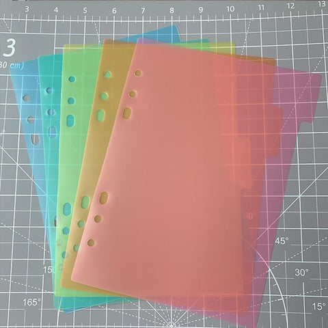 Metal Die Cut Storage Binder Cutting Dies-HA00126-Veeddydropshipping