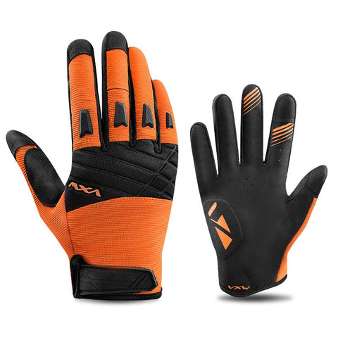 Cycling Bike Gloves Full Finger Women Men Summer MTB BMX Road Racing Bicycle -OS00787-Veeddydropshipping