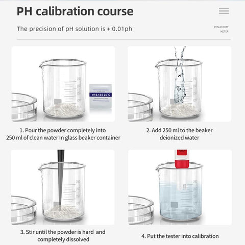 Temperature Meter Digital Water  Tester-TI00157-Veeddydropshipping