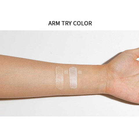 Eyes Base Waterproof Cream Makeup Primer-BH00605-Veeddydropshipping