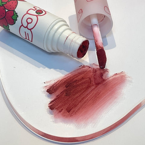 Lip Mud Clay Velvet Matte Lipstick Makeup-BH00660-Veeddydropshipping
