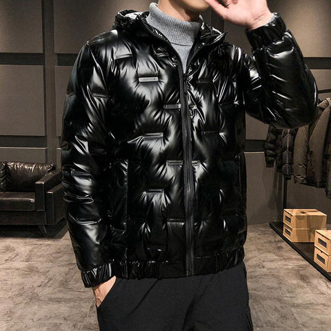Coats Jackets And Jackets Winter New Casual Fashion-Veeddydropshipping