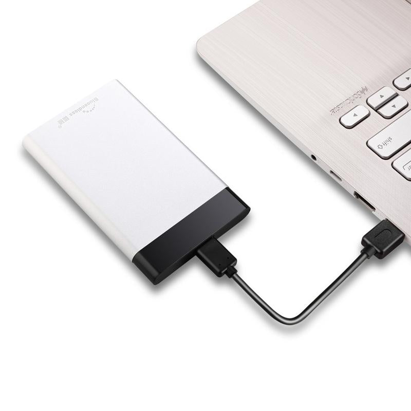 Portable External Hard Drive  Storage Devices-CO00923-Veeddydropshipping