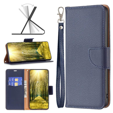 Wallet Flip Case For Xiaomi Redmi A1 Cover Case on For Xiomi Xaomi A1 Redmi-PA00324-Veeddydropshipping