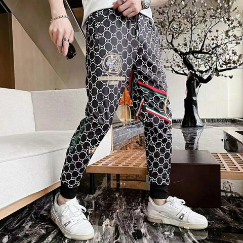 New Arrival Summer Thin Student Male Casual-MF00386-Veeddydropshipping