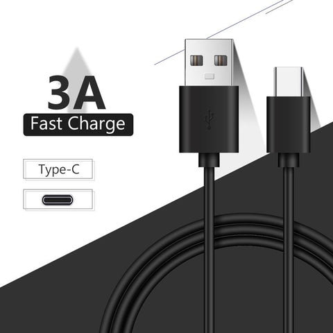 Car Charger Fast Charge Type C USB Phone Charging-PA01122-Veeddydropshipping