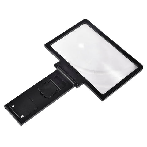 Mobile Phone Screen Magnifier Eyes Protection Display 3D Video Screen Amplifier Folding-PA00719-Veeddydropshipping