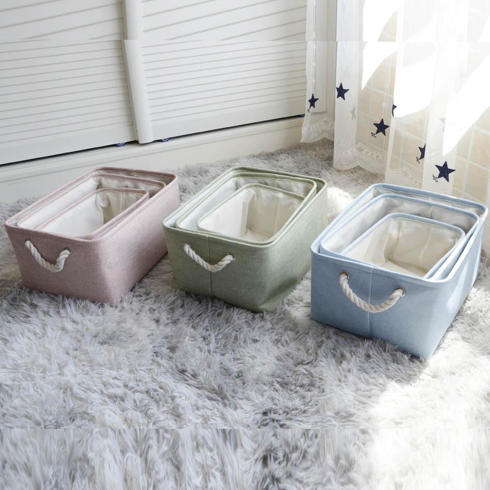 Clothing Storage Box Underwear Storage-HA00799-Veeddydropshipping