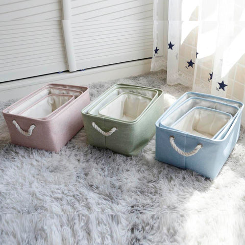Clothing Storage Box Underwear Storage-HA00799-Veeddydropshipping
