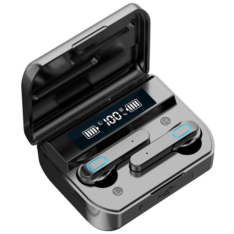 Bluetooth Earphone Outdoor Sports Wireless Headset-Veeddydropshipping