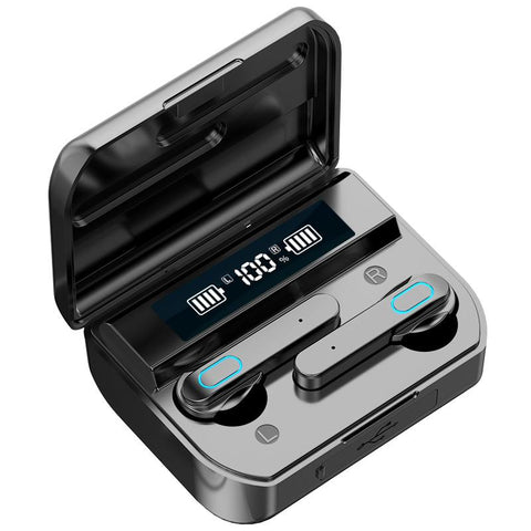 Bluetooth Earphone Outdoor Sports Wireless Headset-Veeddydropshipping