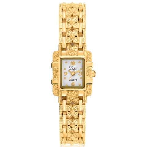 Bracelet Wrist Watches for Women Ladies Dress Clock -JW01112-Veeddydropshipping