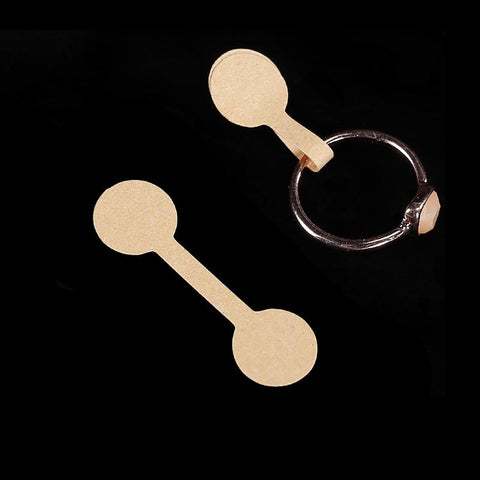 Jewelry Price Tags Jewelry Tags Self Adhesive Price Tags-JW01703-Veeddydropshipping