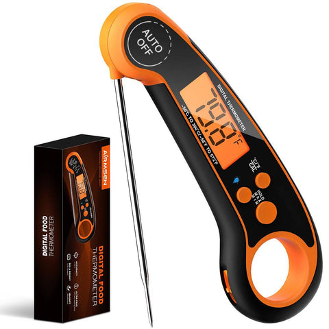 Food Thermometer Kitchen Digital Thermometer Meat-HA00981-Veeddydropshipping