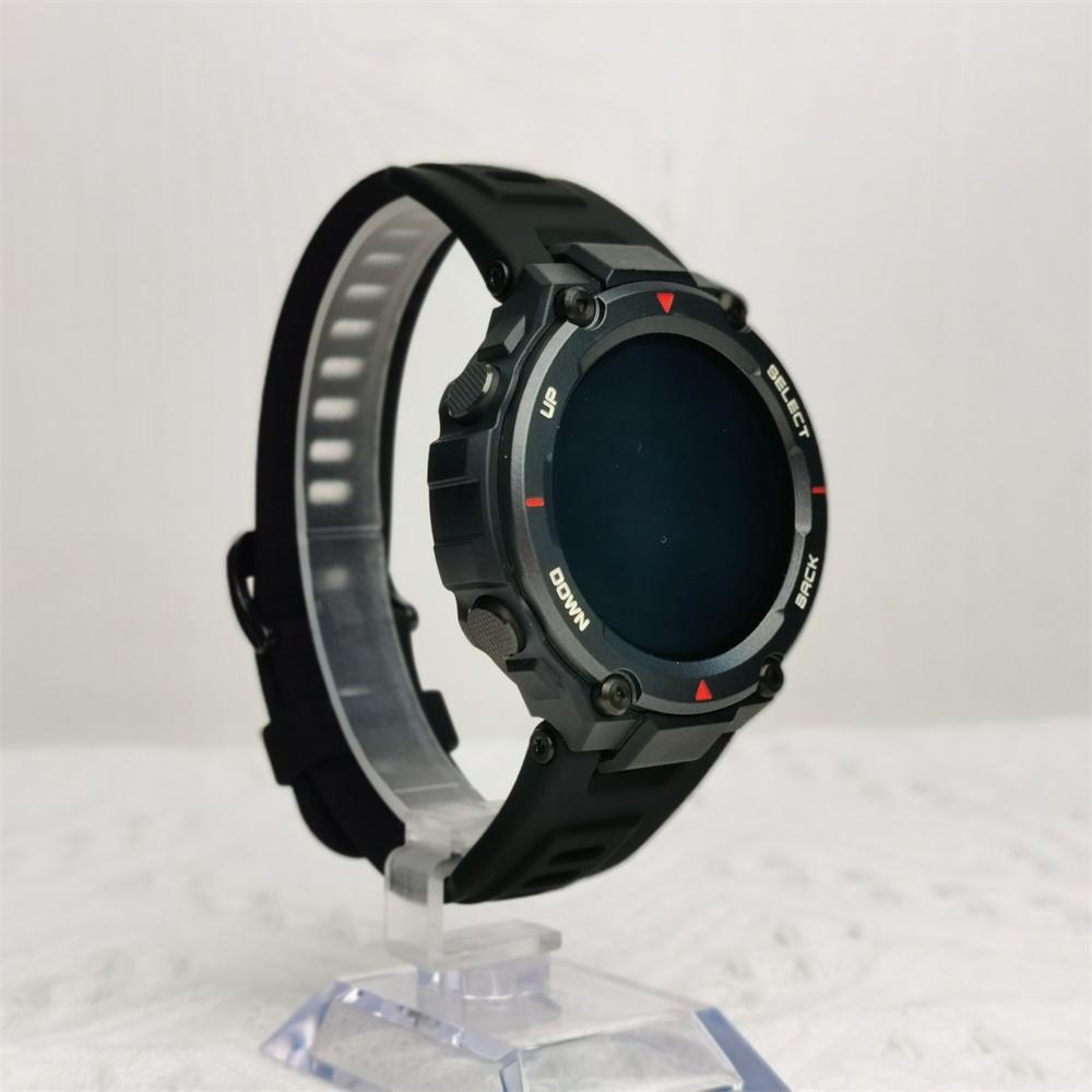 Waterproof  Sports Watch Smart Watches For Men -JW00863-Veeddydropshipping