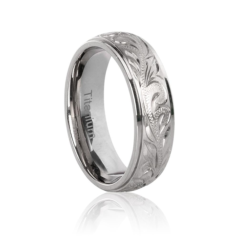Wedding Rings with Hand Engagement Anniversary Ring  -JW00420-Veeddydropshipping