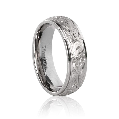 Wedding Rings with Hand Engagement Anniversary Ring  -JW00420-Veeddydropshipping