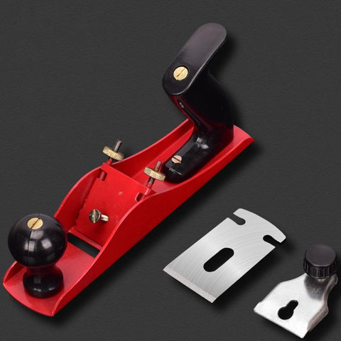 Woodworking Steel  Trimming Plane-TI00213-Veeddydropshipping