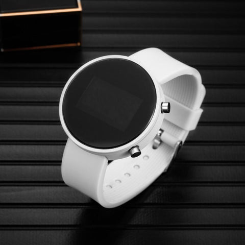 Luxury Ladies Digital Watches Watches For Women -JW01060-Veeddydropshipping