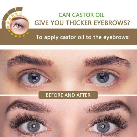 Eyelash Growth Serum Essential Oil Castor-BH00608-Veeddydropshipping