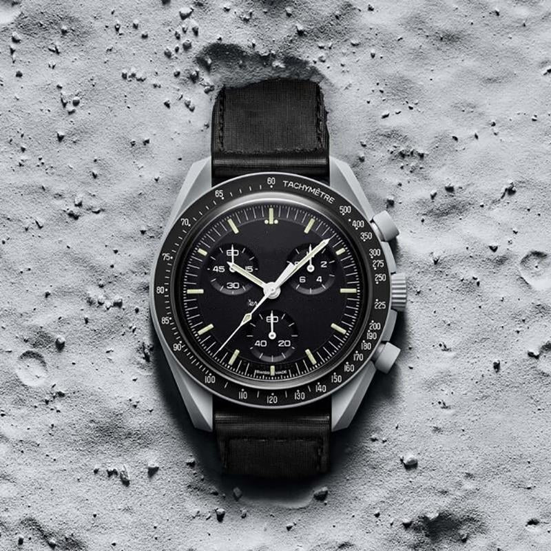 Quartz Watch Moons Style Waterproof Women Wrist swatch Watch-JW00888-Veeddydropshipping