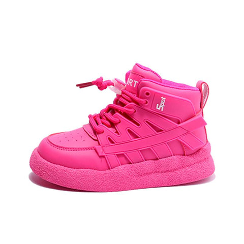 Children&#39;s Shoes for Girls and Boys Sneakers Toddlers-TB00153-Veeddydropshipping