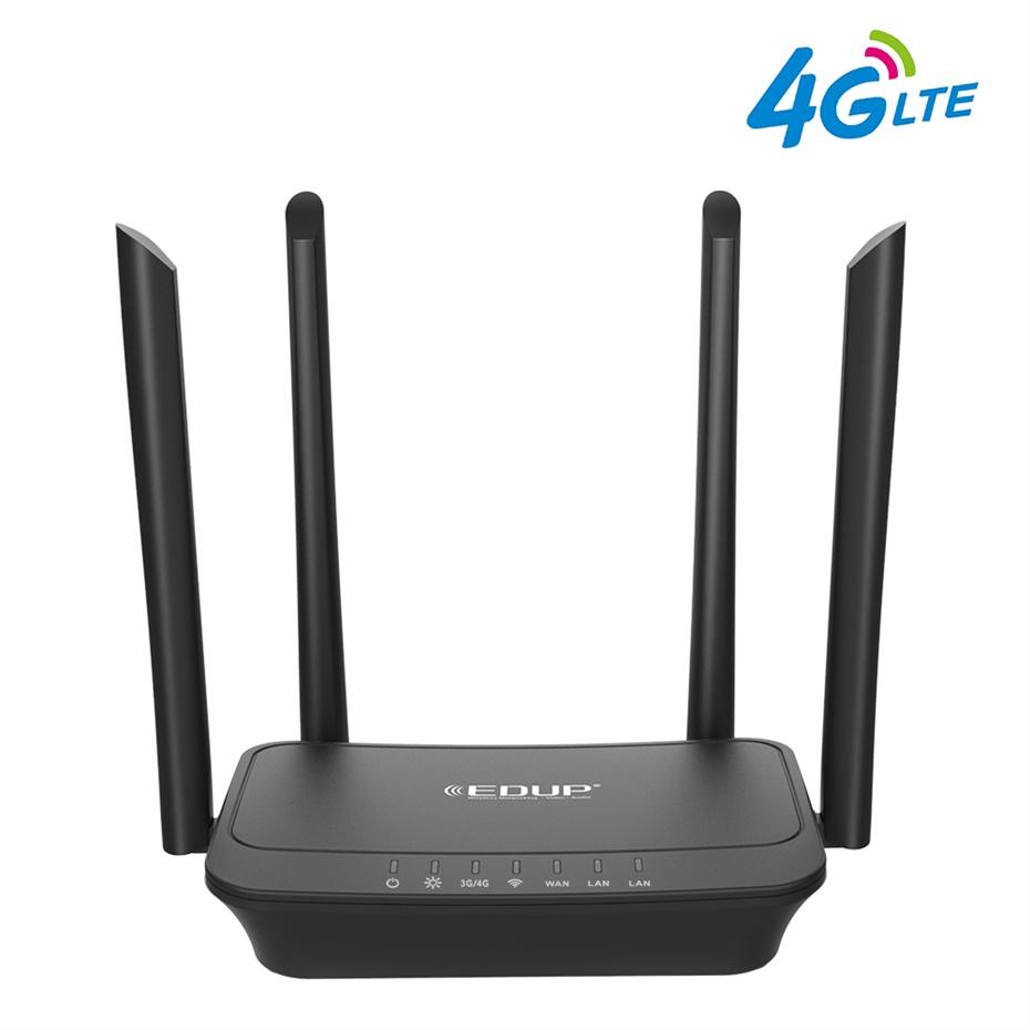 Wifi Router SIM Card  Wireless Dongle-CO01311-Veeddydropshipping