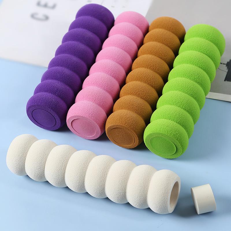 Soft Rubber Crash Pad Door Handle Stopper-HA01122-Veeddydropshipping