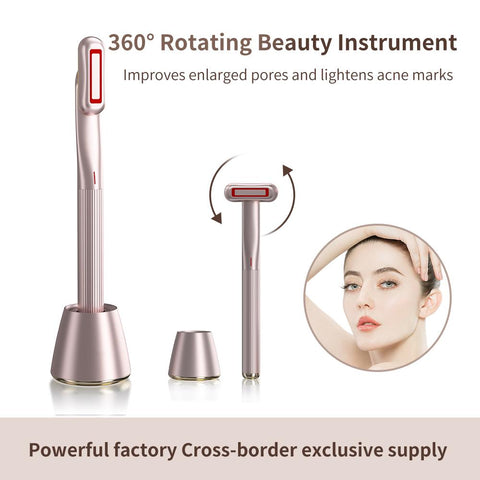Micro-current Eye Massager-BH00385-Veeddydropshipping