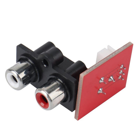 NE5532 Vinyl Record Player Preamplifier MM MC Phono Player Board -CE00876-Veeddydropshipping