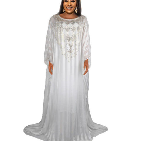Plus Size African Party Dresses for Women-Veeddydropshipping