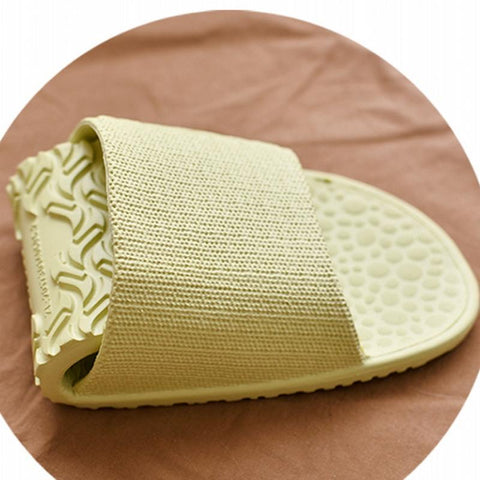 Slipper Non-Slip Portable Home Guest Use Men Women Unisex-BS01090-Veeddydropshipping