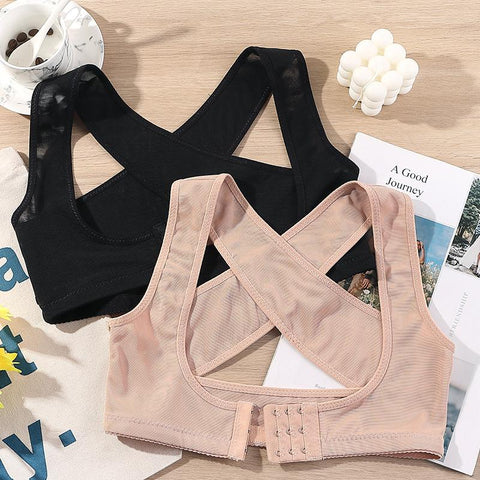 Back Support Strap Shoulder Underwear-Veeddydropshipping