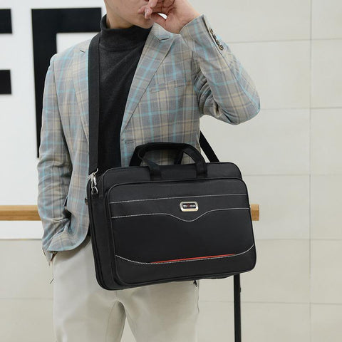 Laptop Bag Case Gaming Computer Bag-CO00514-Veeddydropshipping