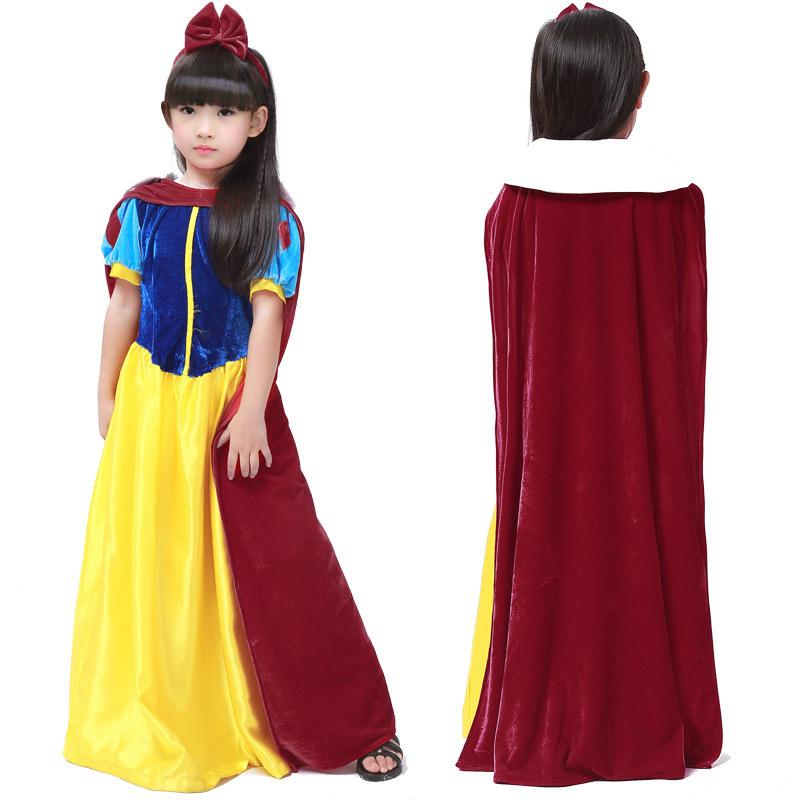 Adult Cosplay plus size Dress-Veeddydropshipping