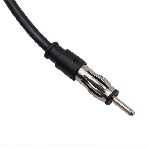12V Car Radio Antenna FM/AM Radio Signal Amplifier Booster Car Antenna -CE00834-Veeddydropshipping