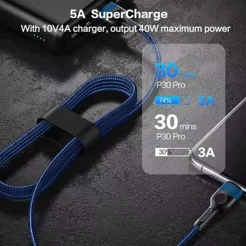 Original For Samsung Galaxy Note 10 S21 S20 Ultra S20+ A71 A91 A52 A70 A22 Super Fast Charging-PA01018-Veeddydropshipping