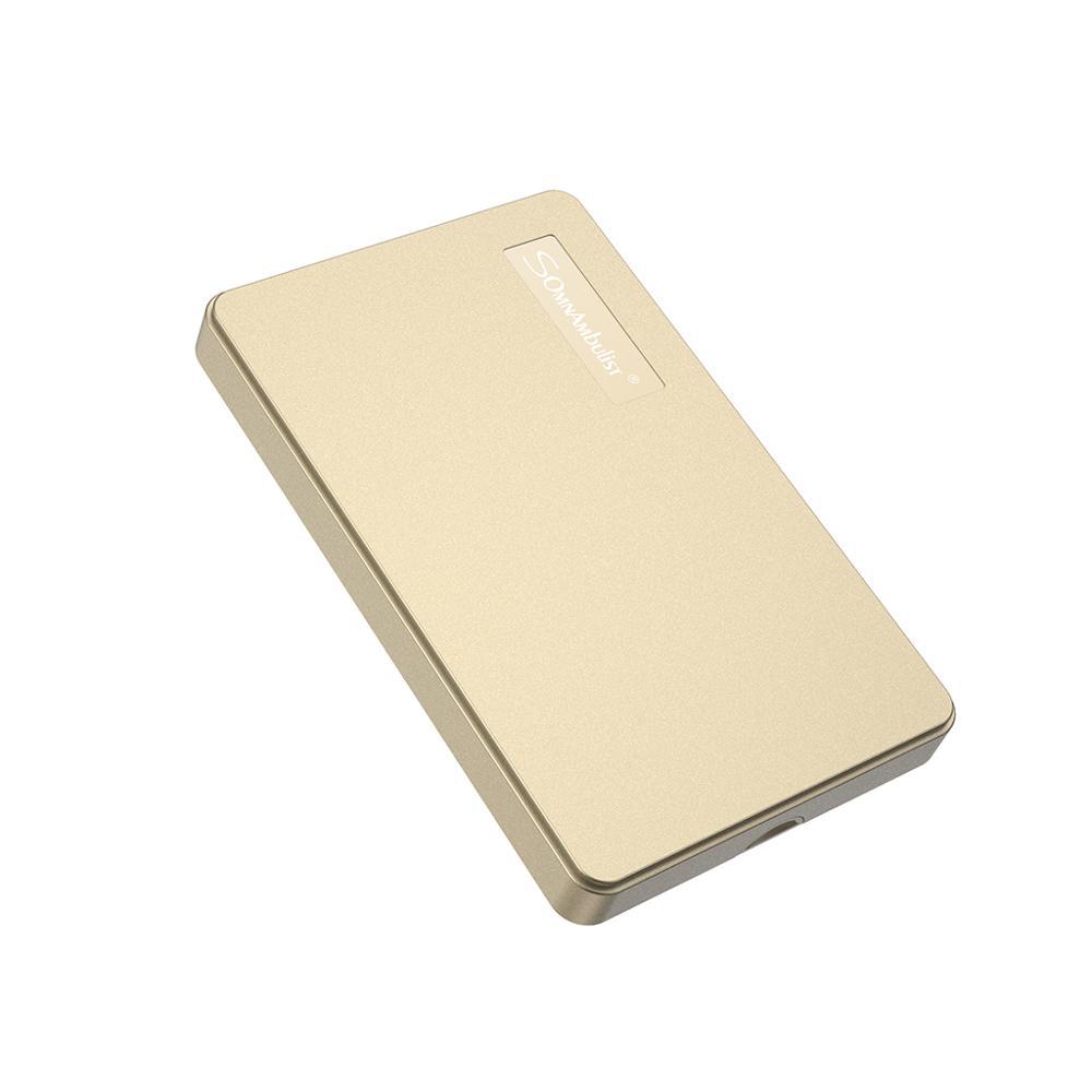 HDD  external hard drive   storage device-CO00907-Veeddydropshipping