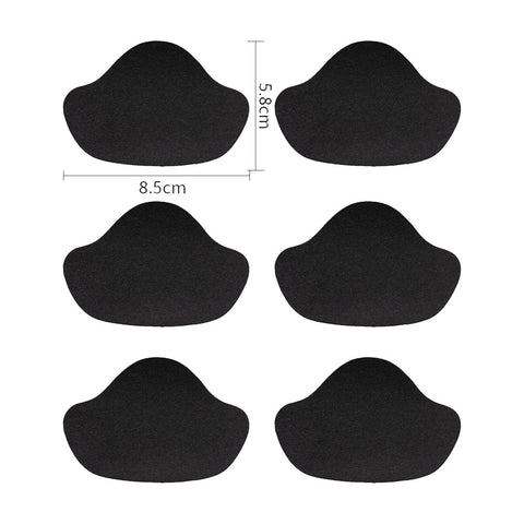 Self Adhesive Repair Patch For Shoes Heel-HA00059-Veeddydropshipping
