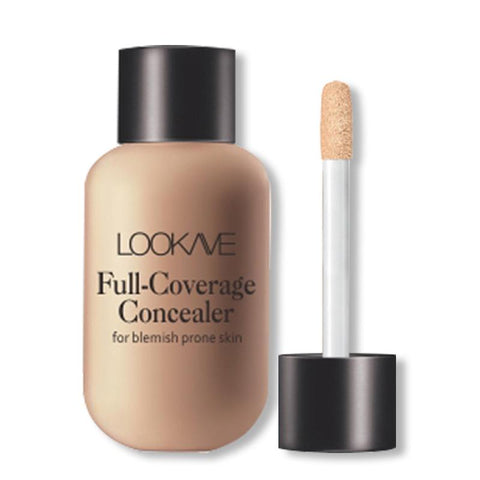 Matte Liquid Foundation Waterproof Long Lasting-BH00722-Veeddydropshipping