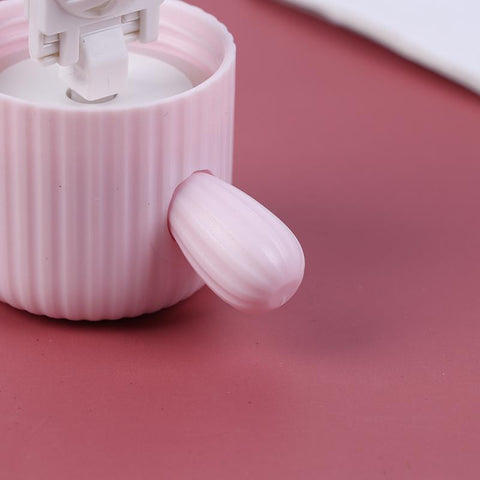 Contact Lens Cleaner Cleaning Cosmetic Contact Box-BH00842-Veeddydropshipping