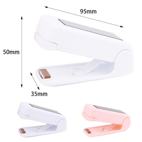 Portable Sealer Home Mini Storage Bag Clips-HA00923-Veeddydropshipping