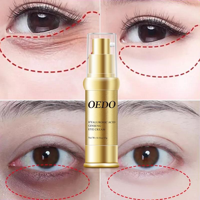 Anti Aging Peptide Collagen Eye Cream-BH00281-Veeddydropshipping